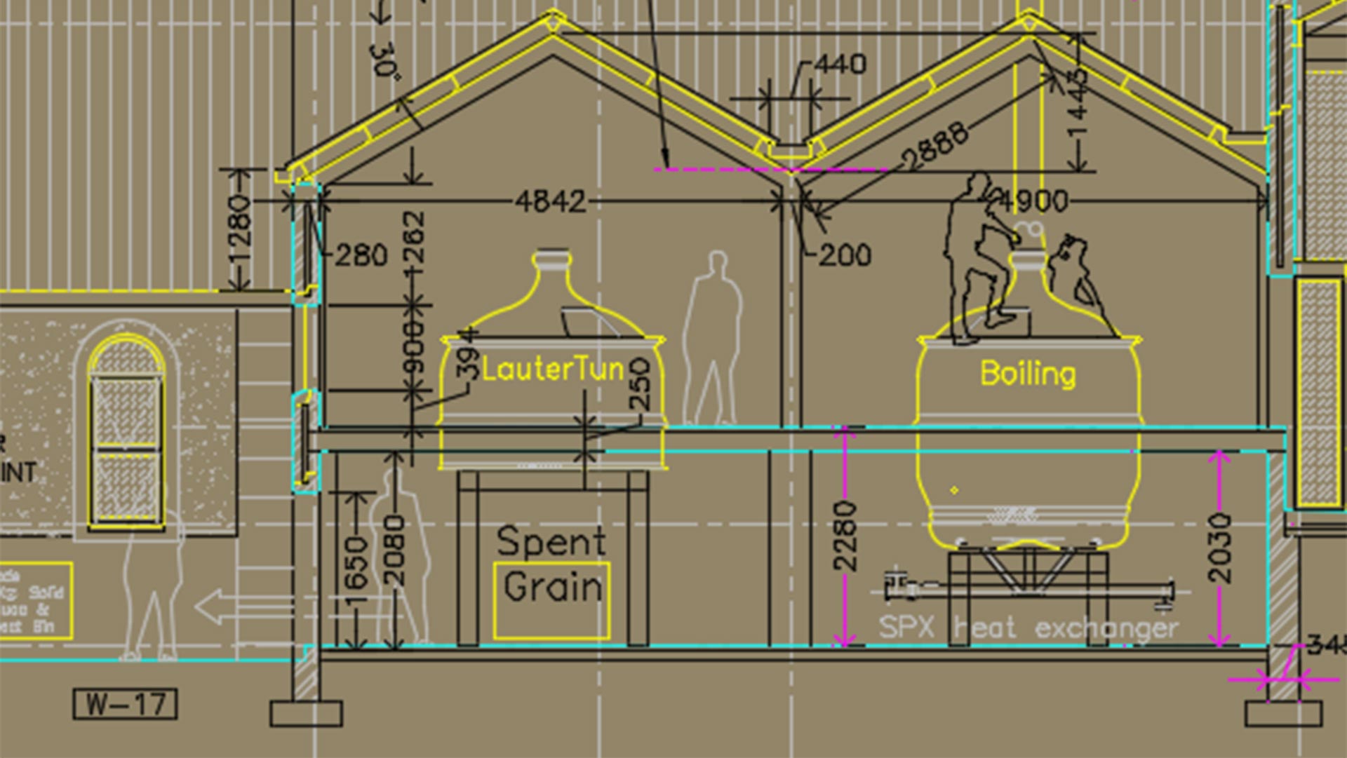 B’Brew | Brewery Solutions: Consulting, Engineering, Design, Support.